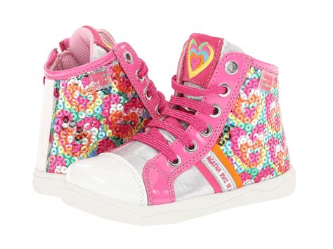 Children’s Shoes – AGATHA RUIZ DE LA PRADA